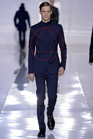 Dior Homme / - 2013-2014